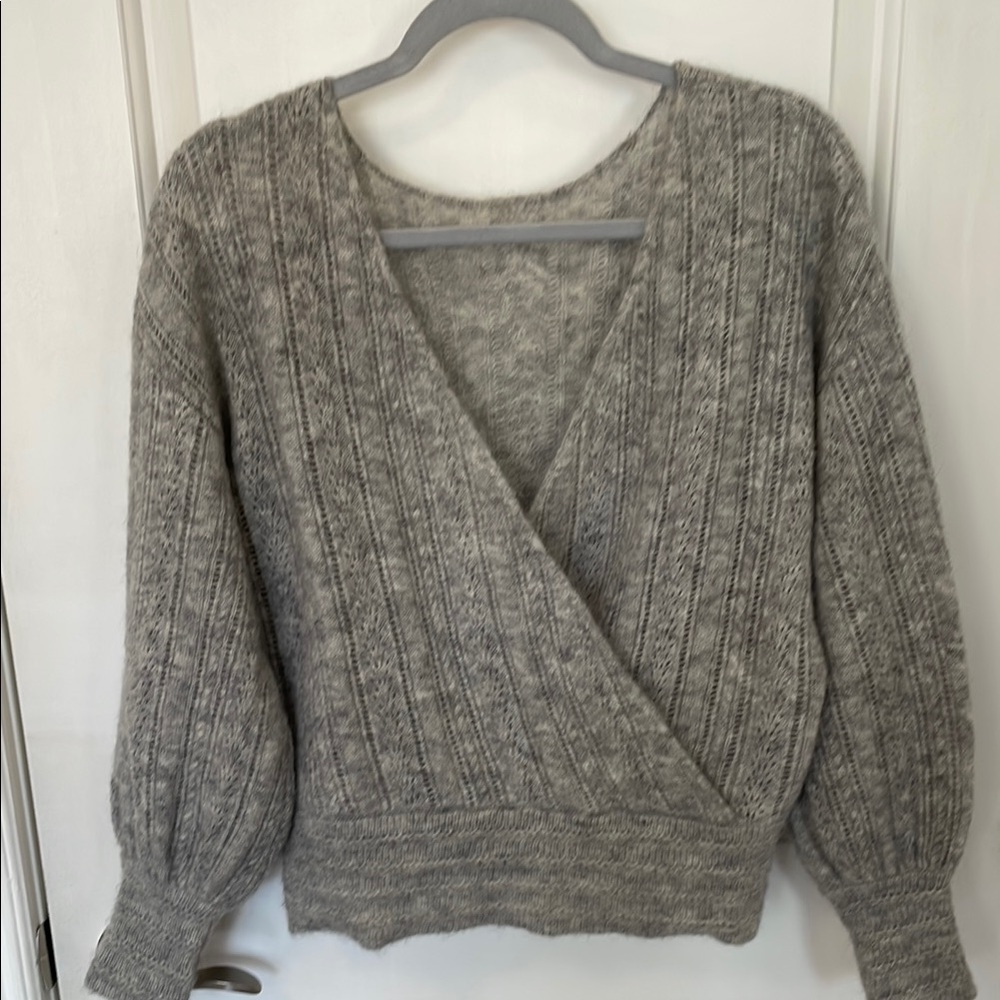 Sezane Cristina sweater